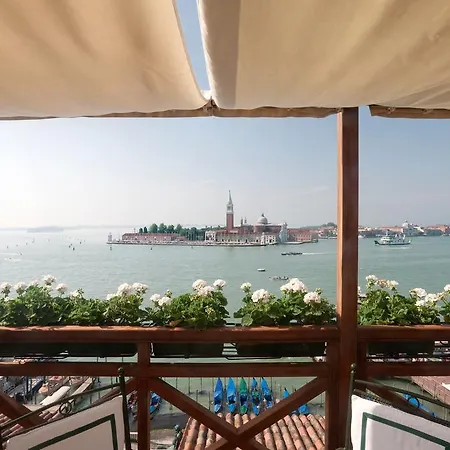 Londra Palace Venezia 