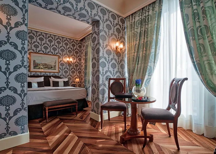 Londra Palace Venezia