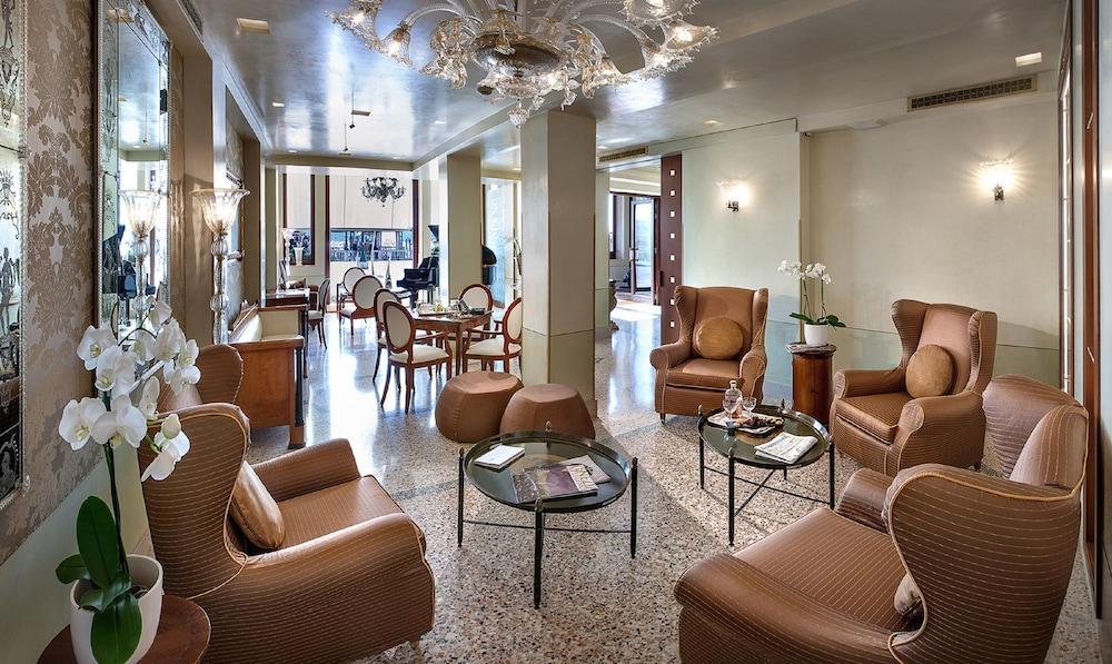 Londra Palace Hotel Venedig