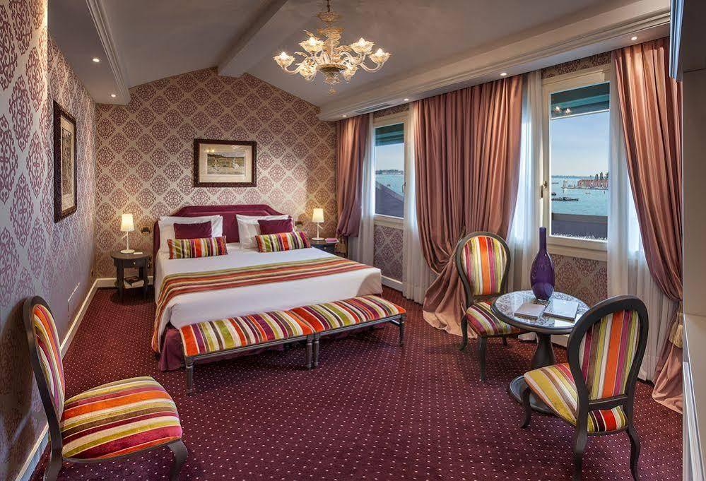 Londra Palace 5* Venedig