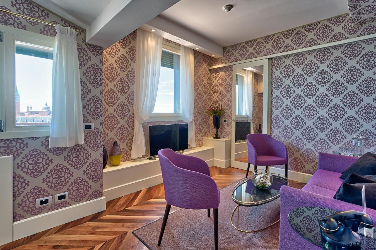 Hotel Londra Palace Venedig
