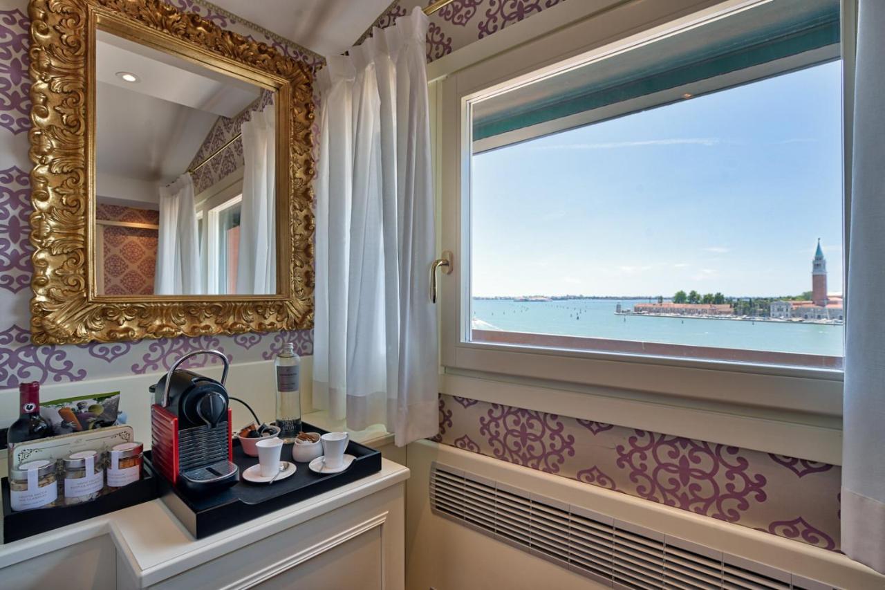 Hotel Londra Palace Venedig