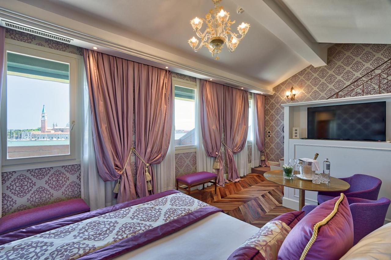 Londra Palace 5* Venedig