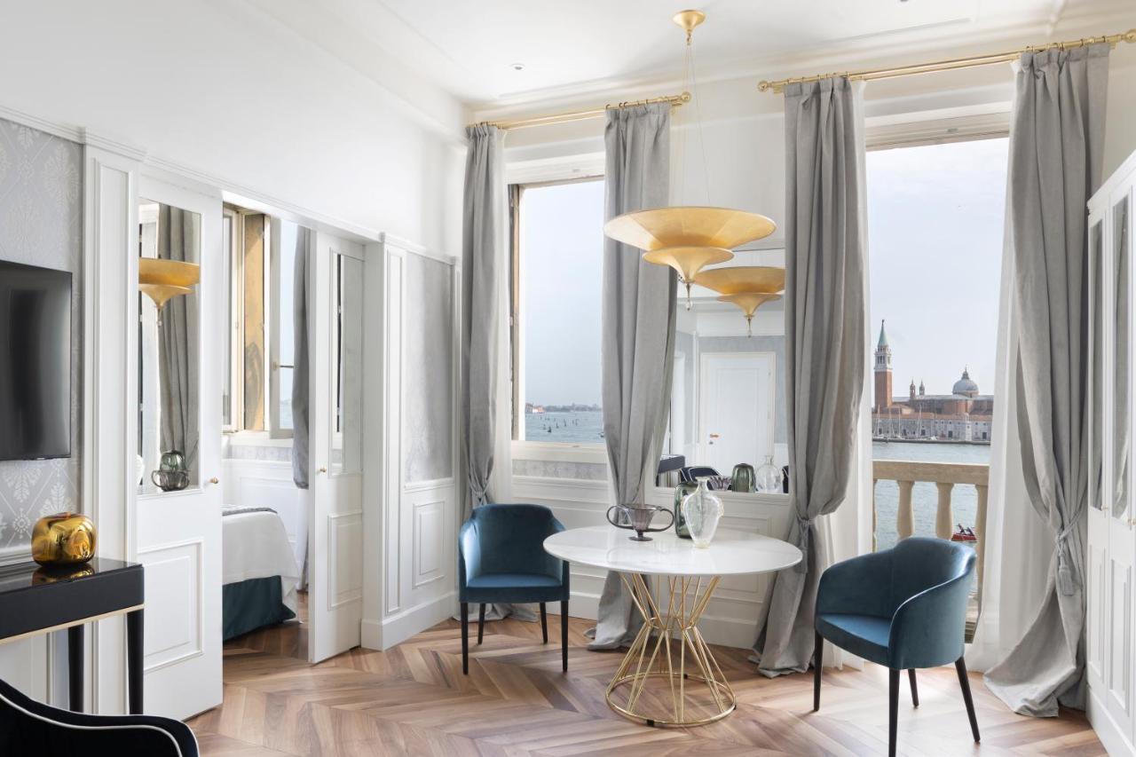 Hotel Londra Palace Venedig