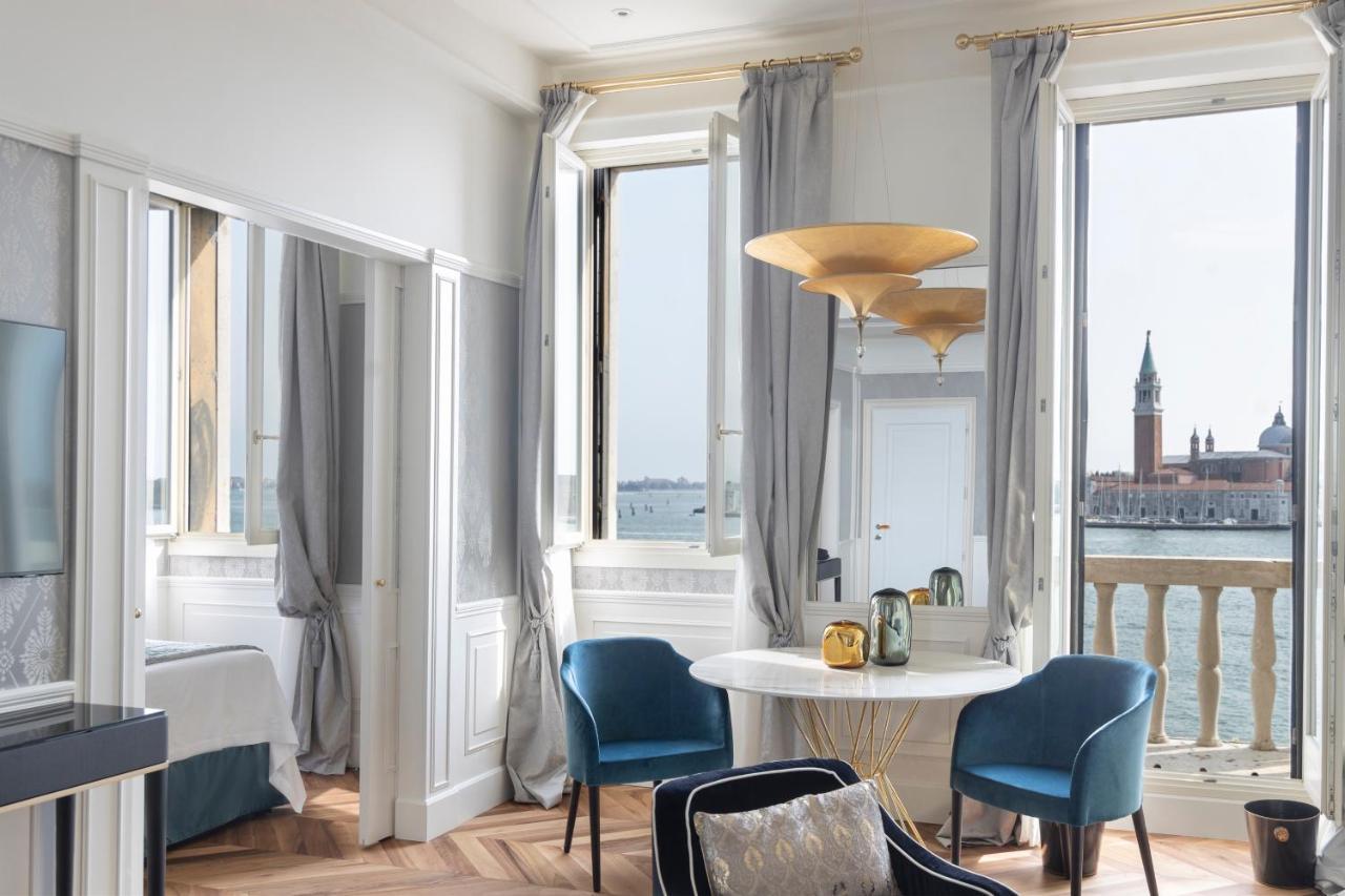 Londra Palace Hotel Venedig