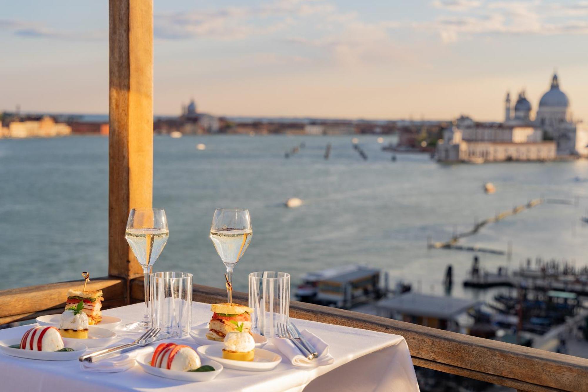 Londra Palace 5* Venedig