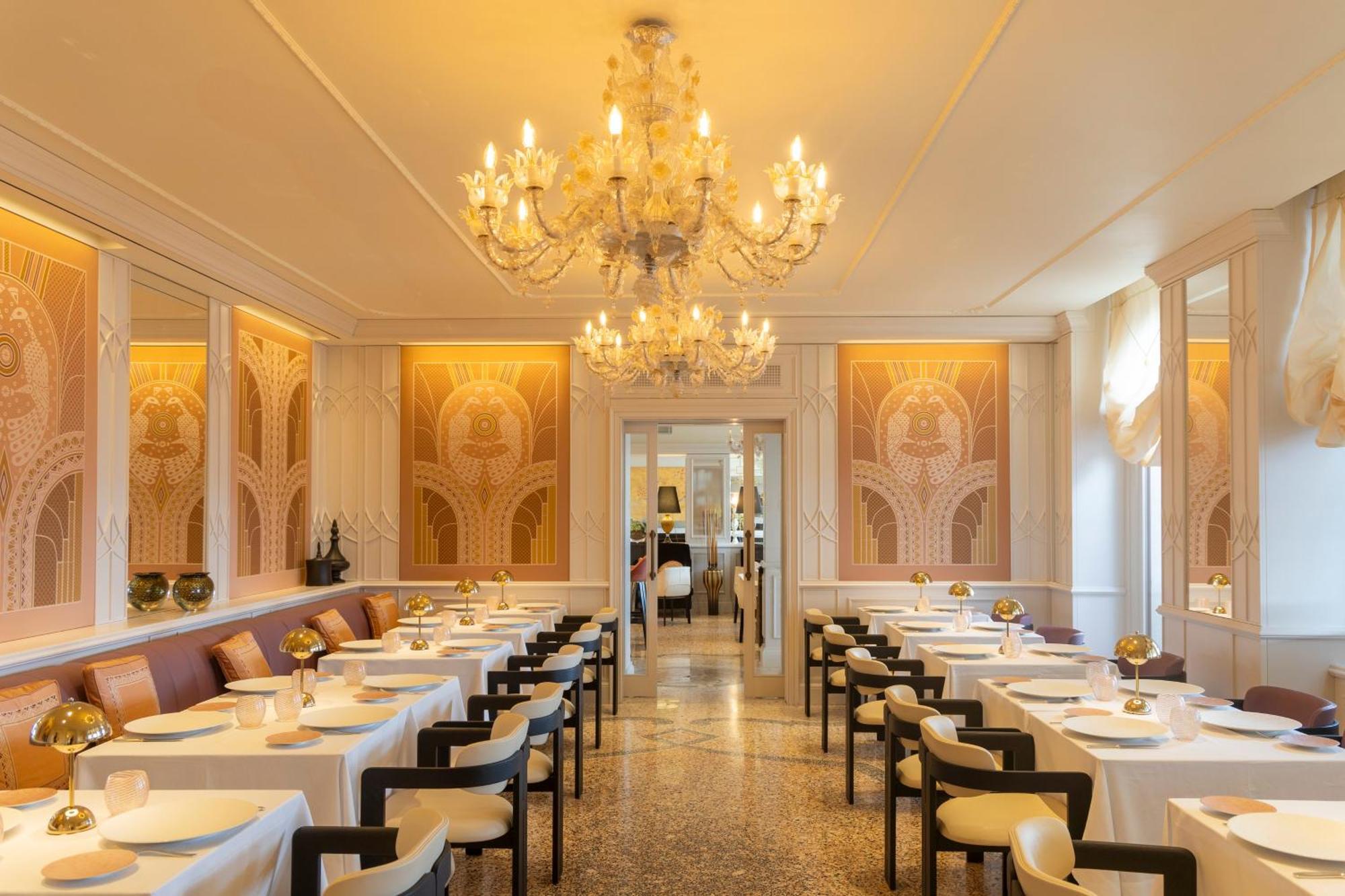 Londra Palace Hotel Venedig