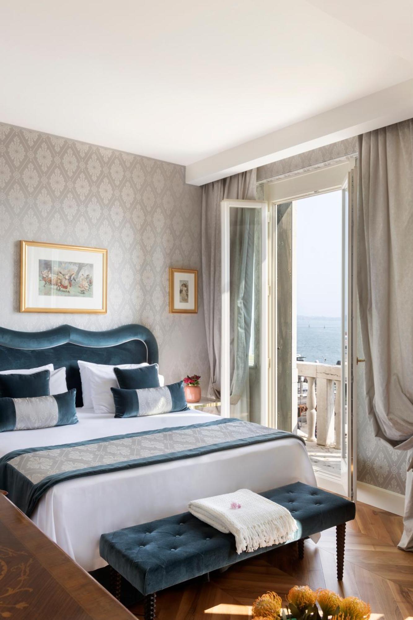 Londra Palace 5* Venedig