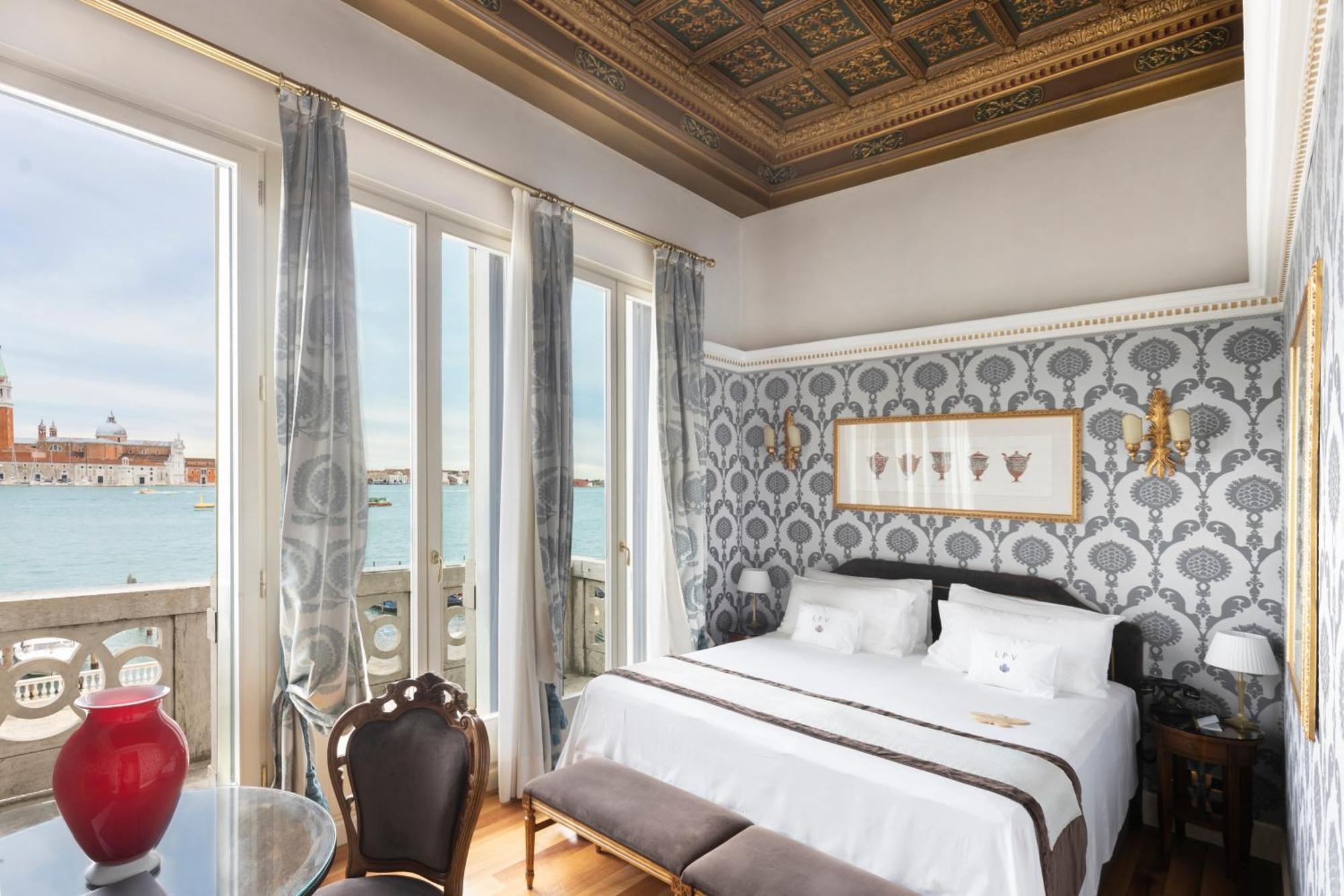 Londra Palace Hotel Venedig
