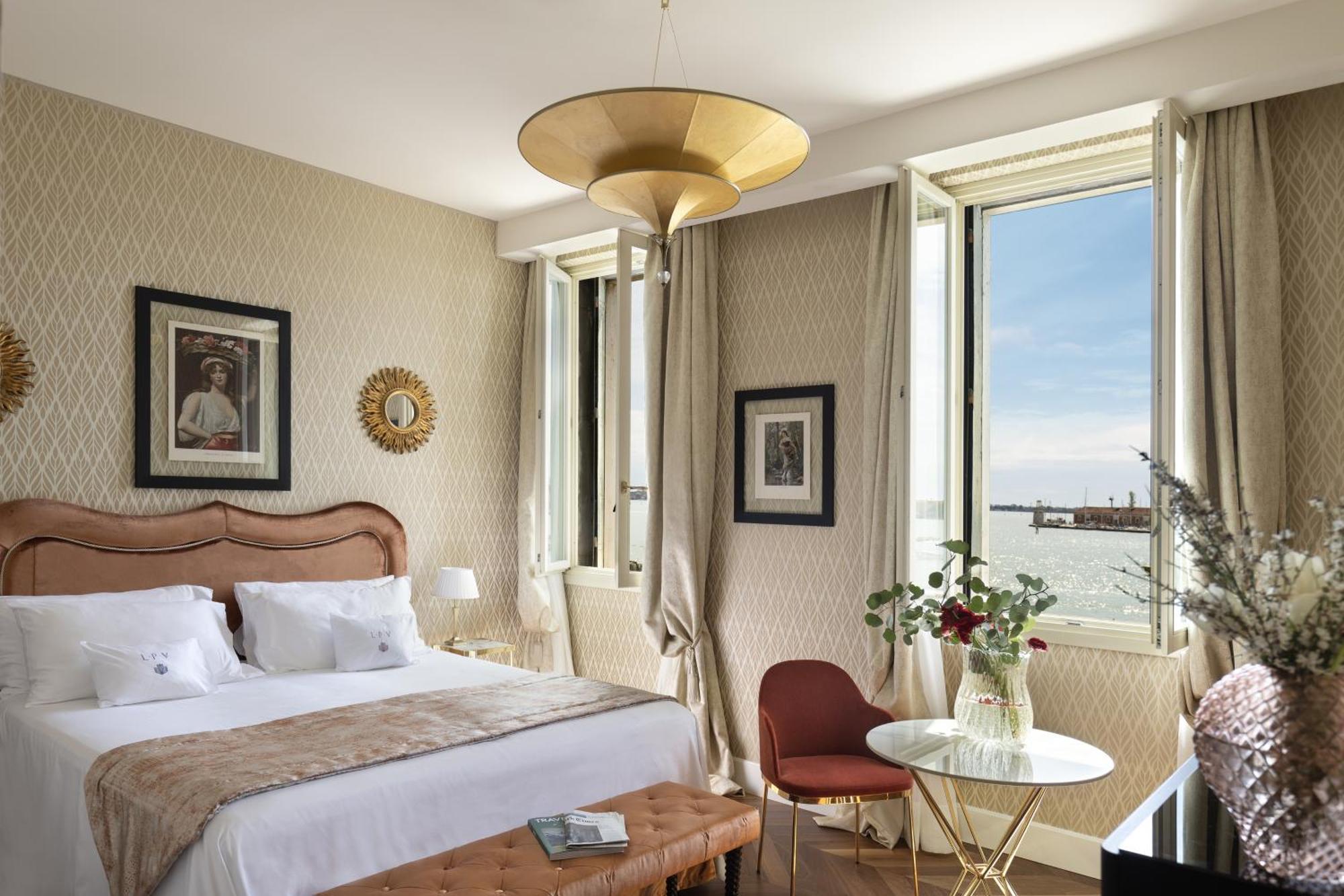 Londra Palace Venedig