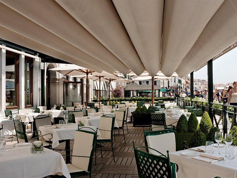 Hotel Londra Palace Venedig