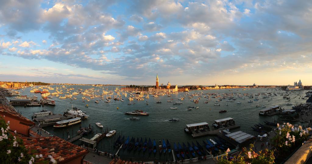 Londra Palace Hotel Venedig