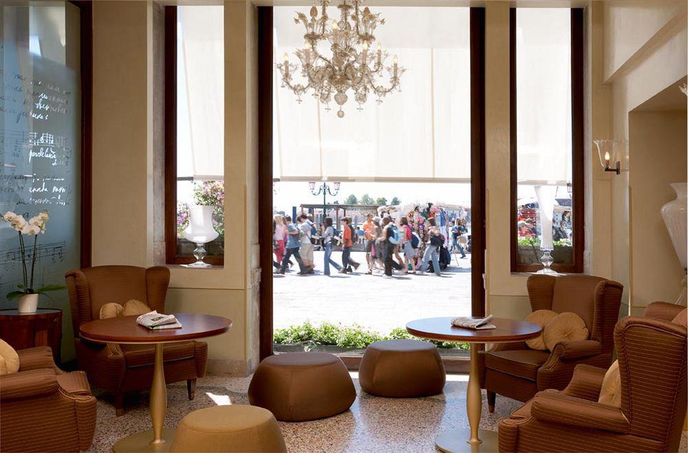 Londra Palace Hotel Venedig